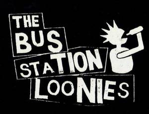 logo The Bus Station Loonies